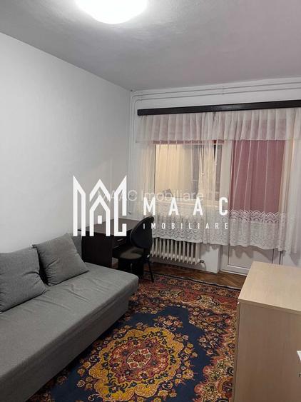 Apartament 2 camere | 55 MP | Balcon | Mihai Viteazul - 3