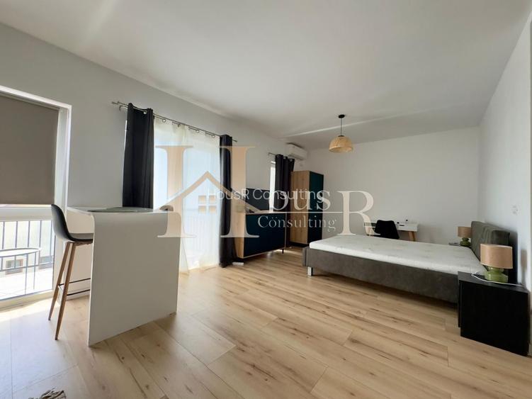 Pet friendly ! Intr-o zona linistita din Braytim. Loc de parcare acoperit ! - 2
