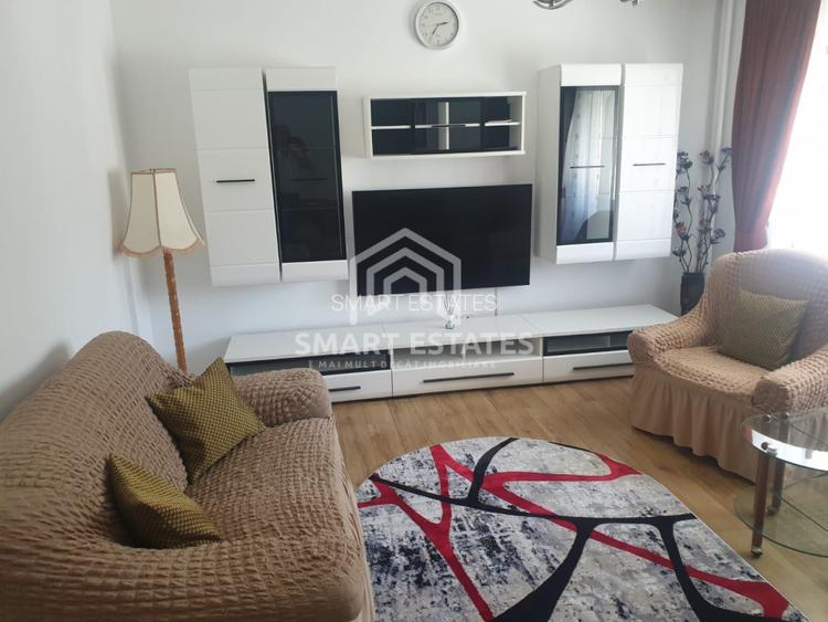 4 camere Mall Vitan | etaj 1 | bloc 1992 - 3