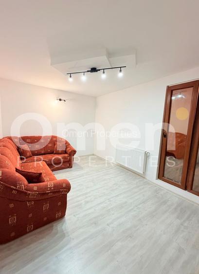 Apartament în Vilă de închiriat | Zona Branduselor | 100 mp - 5