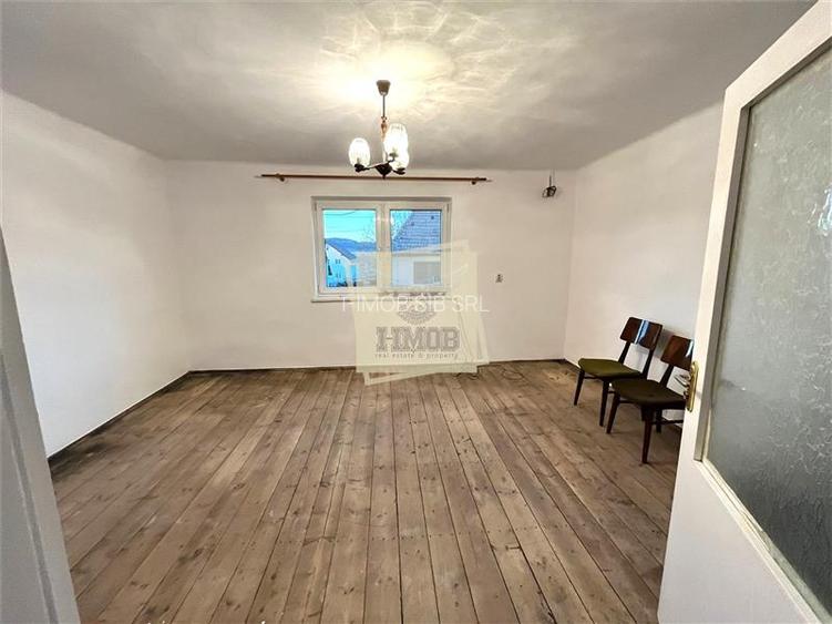 Casa 4 camere cu teren de 1020 mp in sat Hamba - 13