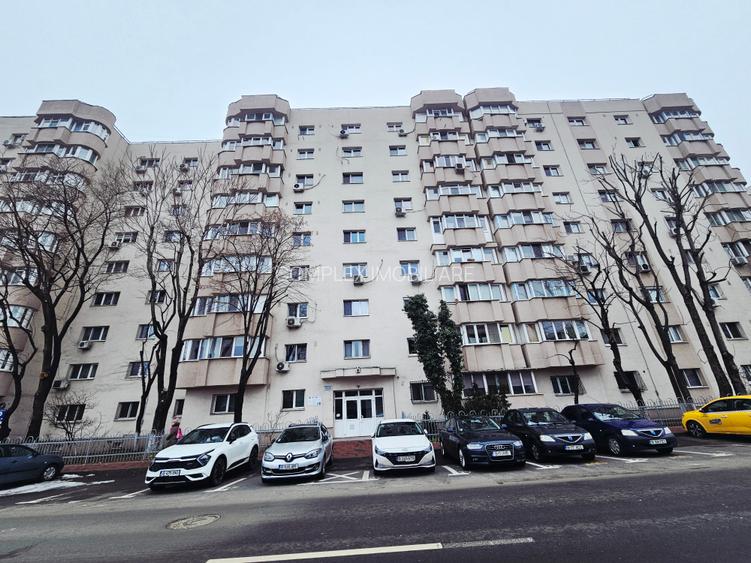 Dristor ! Vitan mall ! Apartament la cheie ! Prima inchiriere ! Loc parcare - 27