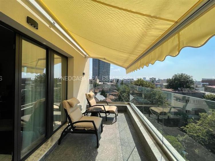 Apartament de lux | Bloc 2019 | Dorobanti-Capitale - 4