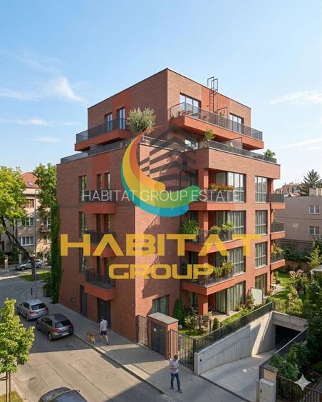 NOU 3 camere cu terasa - Ultracentral - Unirii - tva inclus - 10