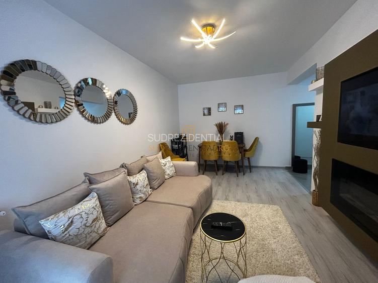 Apartament 2 camere -comision 0 - 7