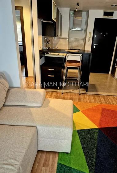 Obor x Colentina x Teiul Doamnei - complex Rose Garden - 12 min metrou Obor - 3