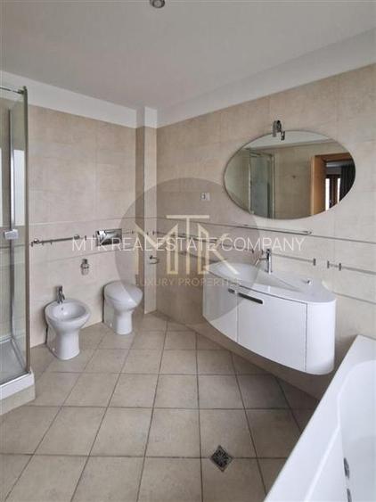 Vila LUX 6 cam., mobilata/utilata + piscina | Pipera - Erou Iancu Nicolae - 22