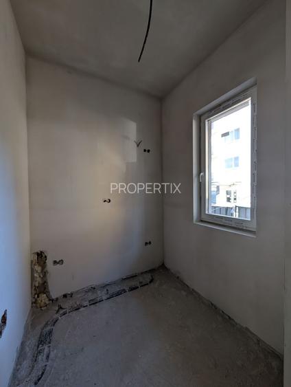 Apartament 1 cameră, str. Cetății – Direct dezvoltator, 0% comision - 5
