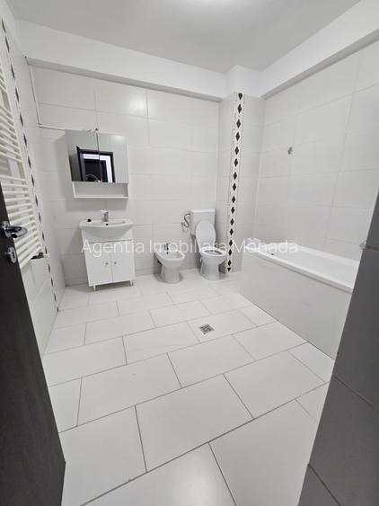 Apartament 2 camere de Vanzare Militari Residence (Zona buna +Parcare Subterana) - 21