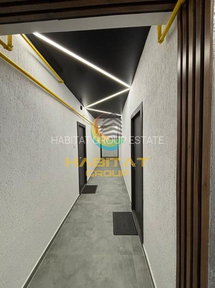 Apartament 2 Camere Finalizat Sector 4 Grand Arena - 8