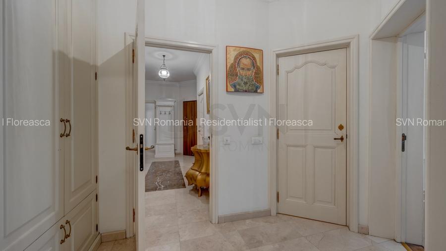 REA1025173 Apartament 4 camere l Primaverii - 10