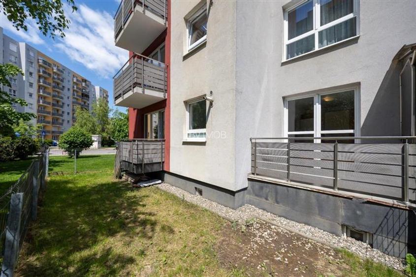 Vanzare 2 camere Avantgarden, gradina, parcare, boxa, insorit - 12