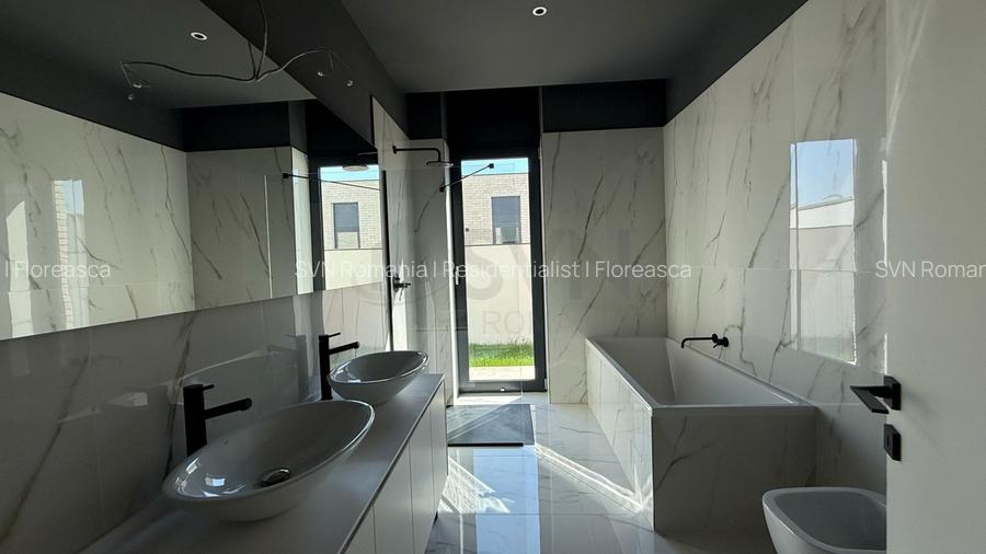 REV2005746 Vila Exclusivista De Vanzare l Corbeanca l Cartier Privat - 12