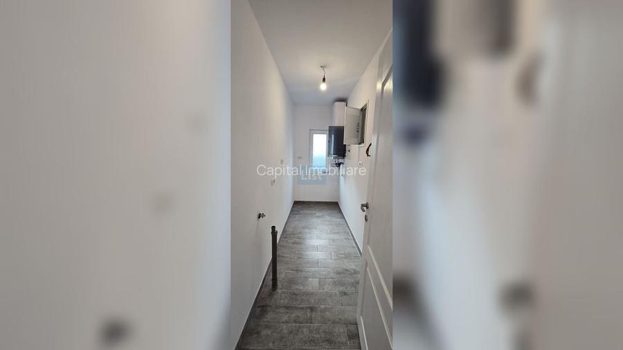 Casă 4 Camere | 128 mp Utili | 609 mp Teren | Structură KVH | - 3