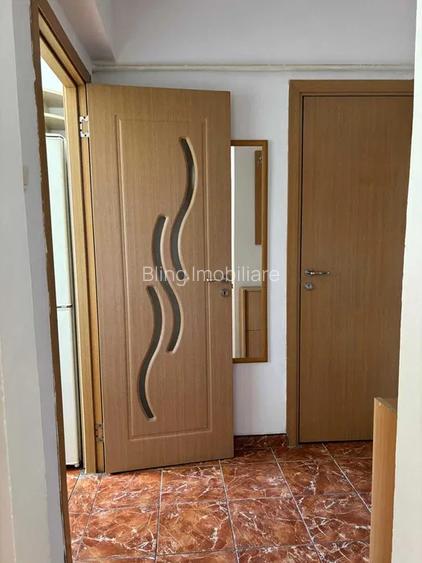 Apartament 2 camere, 45 mp, etaj 2, parcare, zona Liceului Onisifor Ghibu - 4