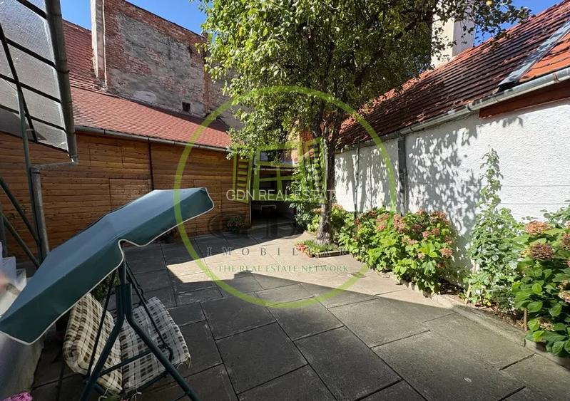 Casa single- ZONA ISTORICA - 5