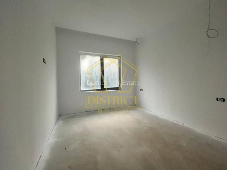 Duplex pe parter cu finisaje premium | | Mosnita - 2