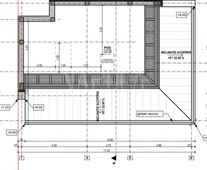 Casa 4 camere de vanzare in Manastur, Cluj Napoca - 9