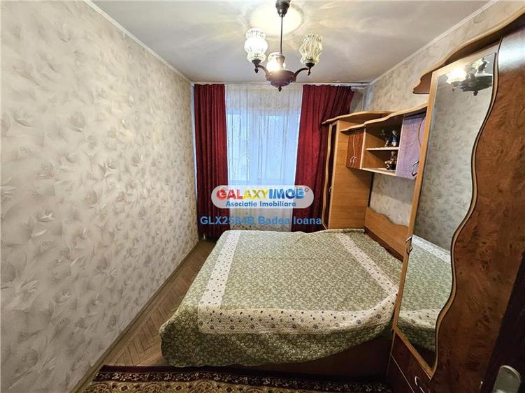Apartament 3 camere in statia de Metrou Dristor - 6