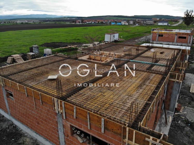 Comision 0% cumpărător | Casă premium Șura Mică - 12