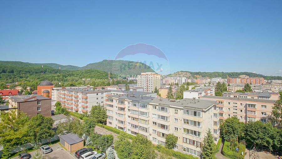 Apartament 3 camere decomandat | Loc de parcare si boxa | Urban Plaza - 22