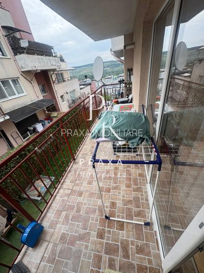 Apartament 2 camere , 57 mp , mobilat-utilat, Razoare Floresti! - 8