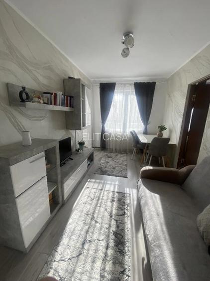 Apartament cu 2 camere, zona Tatarasi - 2