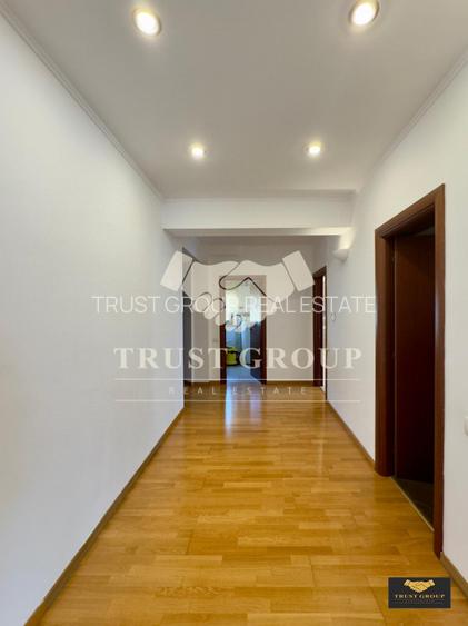 Penthouse 6 camere Herastrau|  Terasa | 2 Locuri Parcare - 46