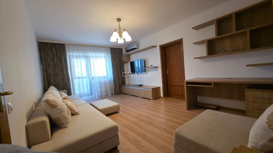 Apartament 4 camere Tineretului- Parc Lumea Copiilor centrala proprie - 2