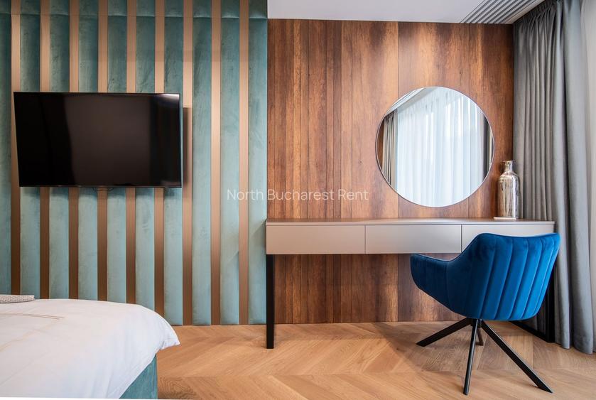 NEW | 2 Room apartment | BHB, Floreasca | Spa Facilities - 13