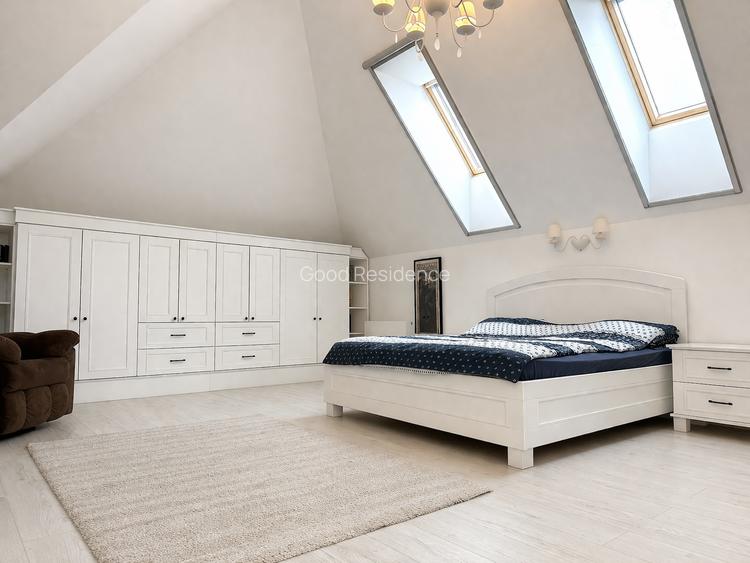 Vilă UNICAT neo-românească | Construită pentru uz personal | Fără compromisuri - 24