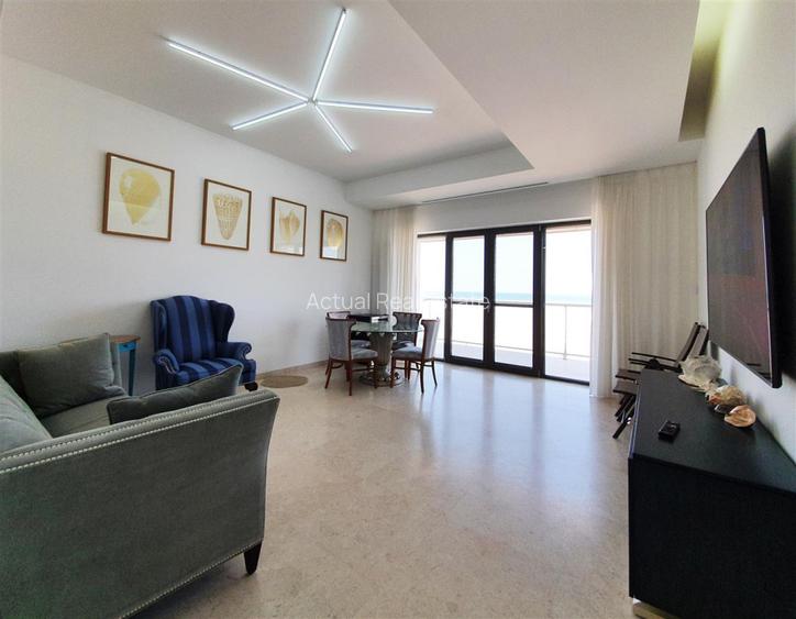 MAMAIA | CAELIA RESIDENCE | 3 CAMERE |  VEDERE FRONTALA LA MARE 150mp - 2