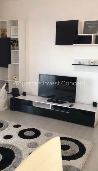 Inchiriere 2 camere, mobilat si utilat MODERN, Fundeni Dobroiesti, PARCARE - 3