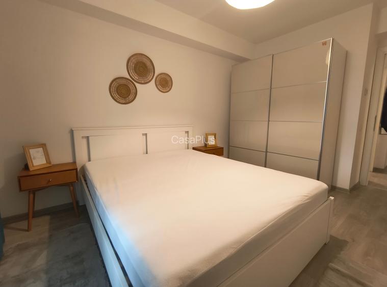 Apartment 2 camere Copou bloc nou 400 e - 6