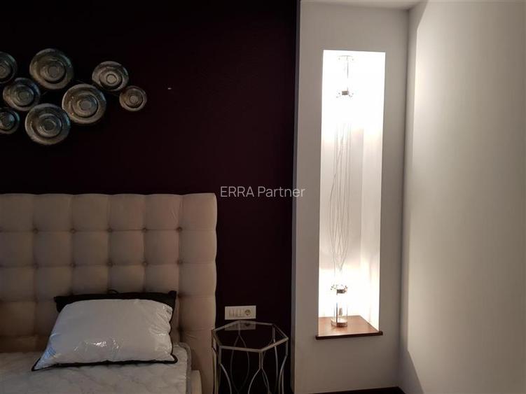 Ambasada SUA. Apartament 300mp, terasa 100mp, garaj. - 29