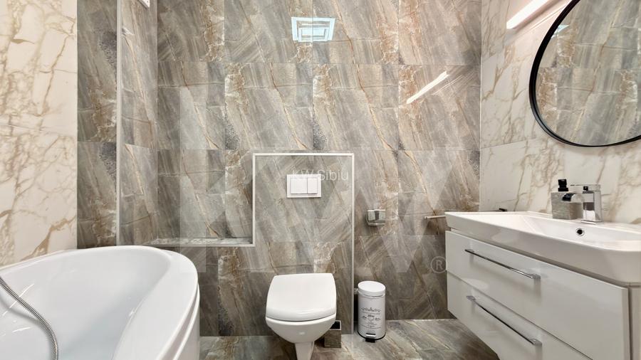 Casă în Sibiu 240 mp utili - 8