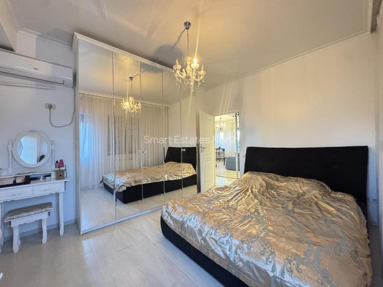 Apartament 2 camere de inchiriat + 50 mp curte I Sisesti  - 9