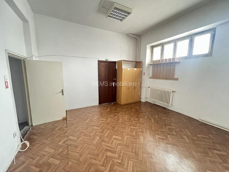 Spatiu comercial de inchiriat pe strada Fabricii - 9