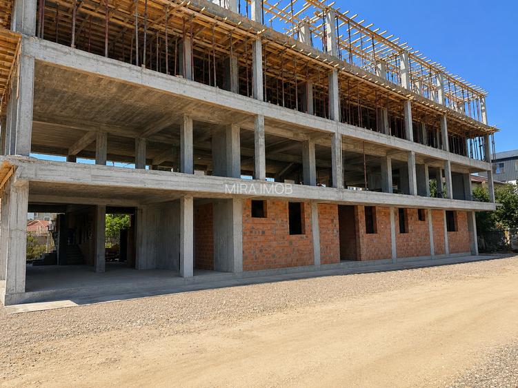 Bloc nou modern – Apartamente 2 camere, finisaje premium, parcare inclusă - 5