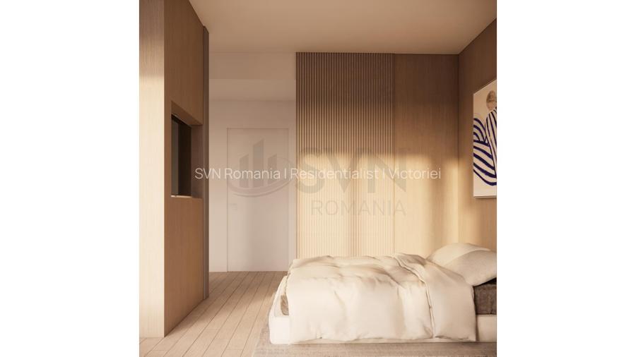 REA1028750 Studio New City Residence Dobroesti - 7