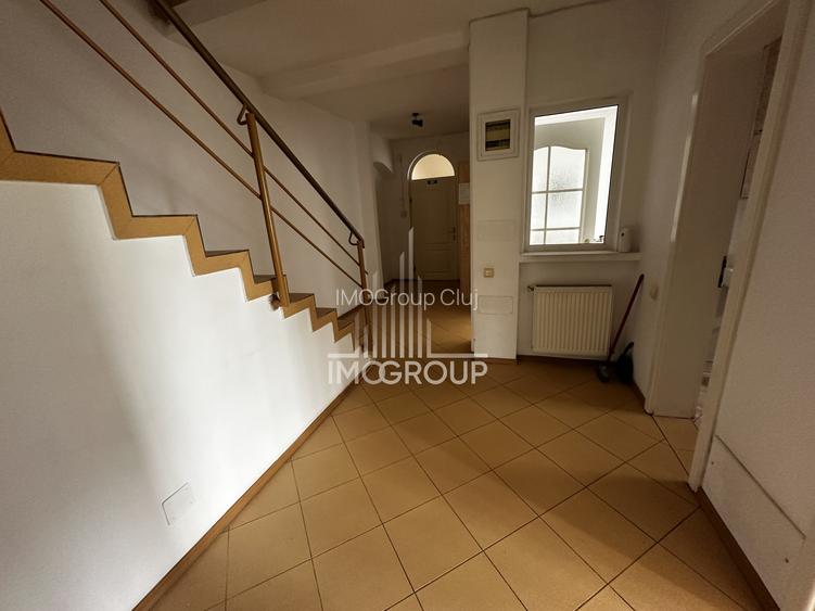 Spatiu de birouri in vila, cu sala de conferinte si gradina, zona Leroy Merlin - 13