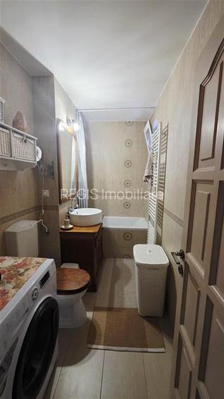 Apartament de inchiriat 2 camere Bulevardul Victoriei - Centrul Nou - 6