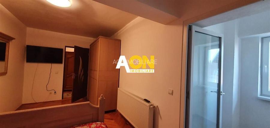 Apartament 4 camere mobilat utilat 100 mp utili ultracentral - 16