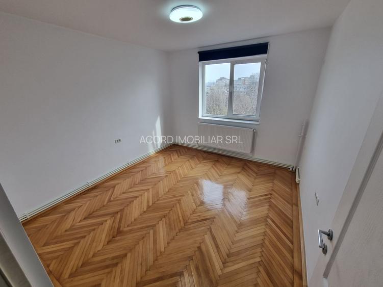 Apartament 2 camere zona Tomis Nord ( City Park) - 2
