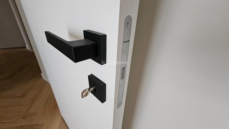 2 Camere | Fațadă ventilată | Finisaje Lux | Avans 5% | ALTO HOME - 11