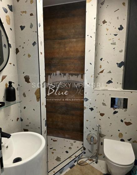 Apartament 3 camere in Mamaia-locuinta noua langa plaja - 17