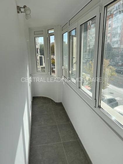 Decebal Calea Călărașilor - 13