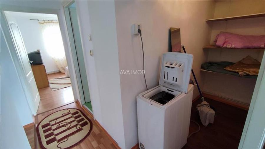 Apartament 3 camere decomandat, spatios, zona Arena Mall - 16