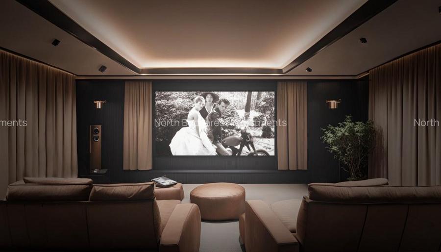 OBOR - COMISION 0% - APARTAMENT 2 CAMERE - PISCINA INFINITY - 2