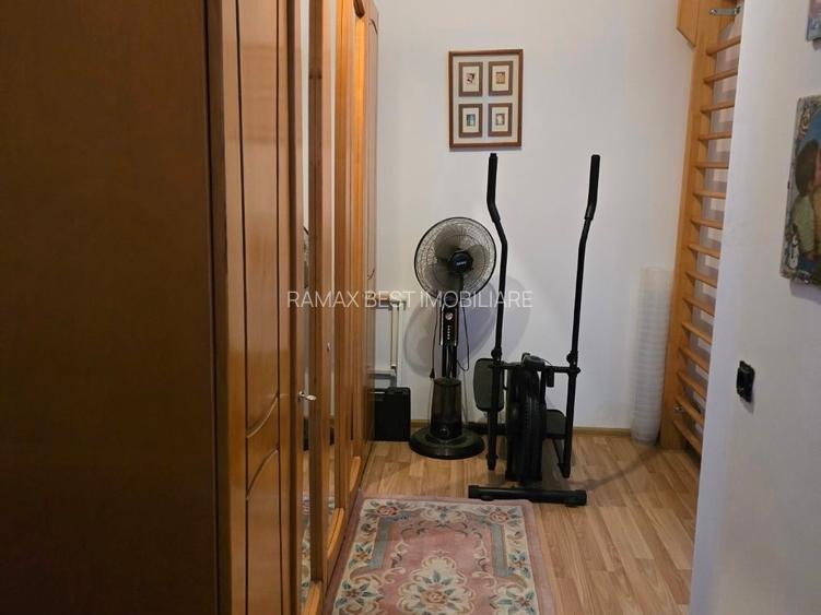 Vindem vila cu piscina si teren tenis, Branesti - Pasarea, renovata lux, - 18